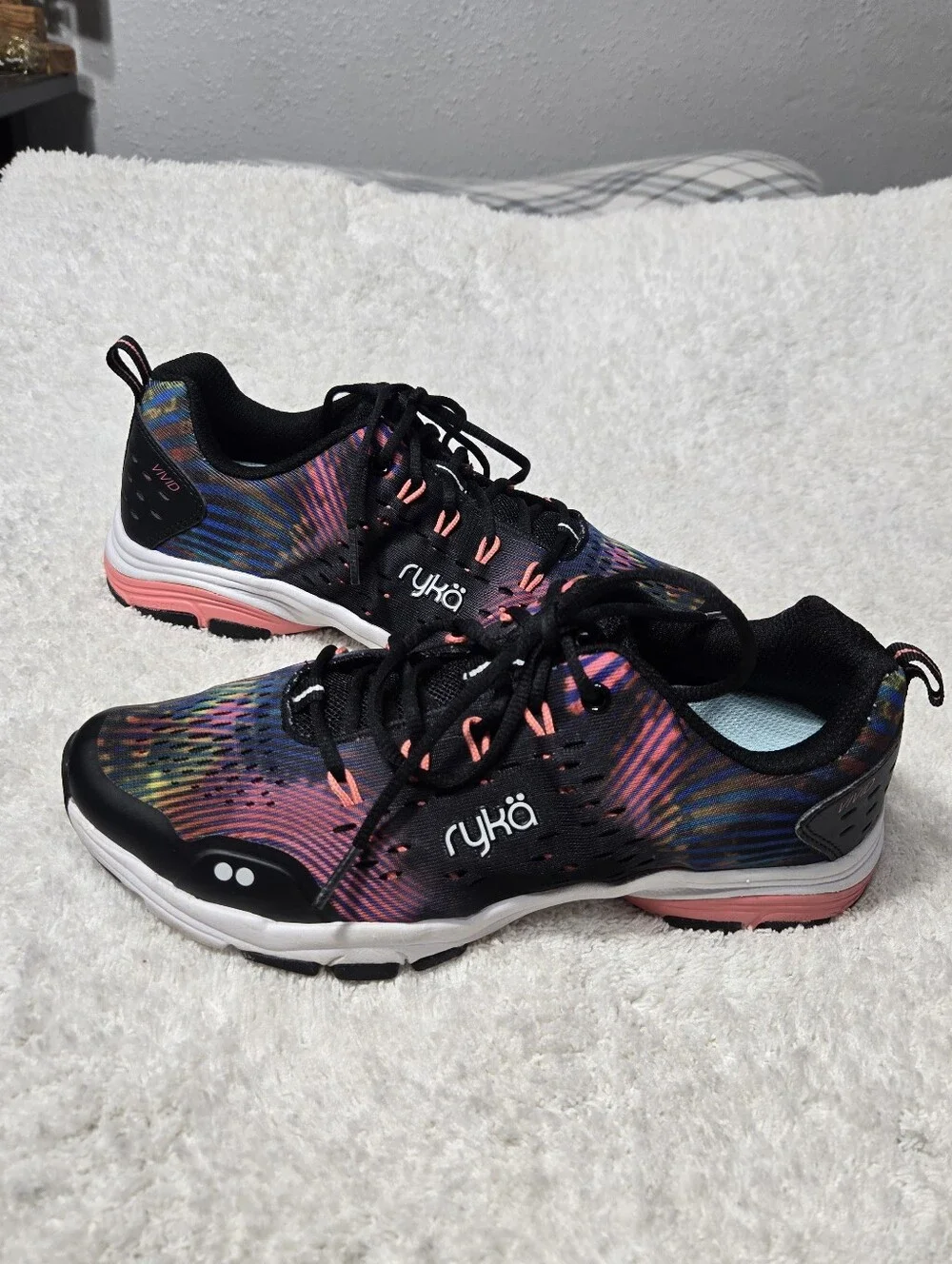 Ryka good used